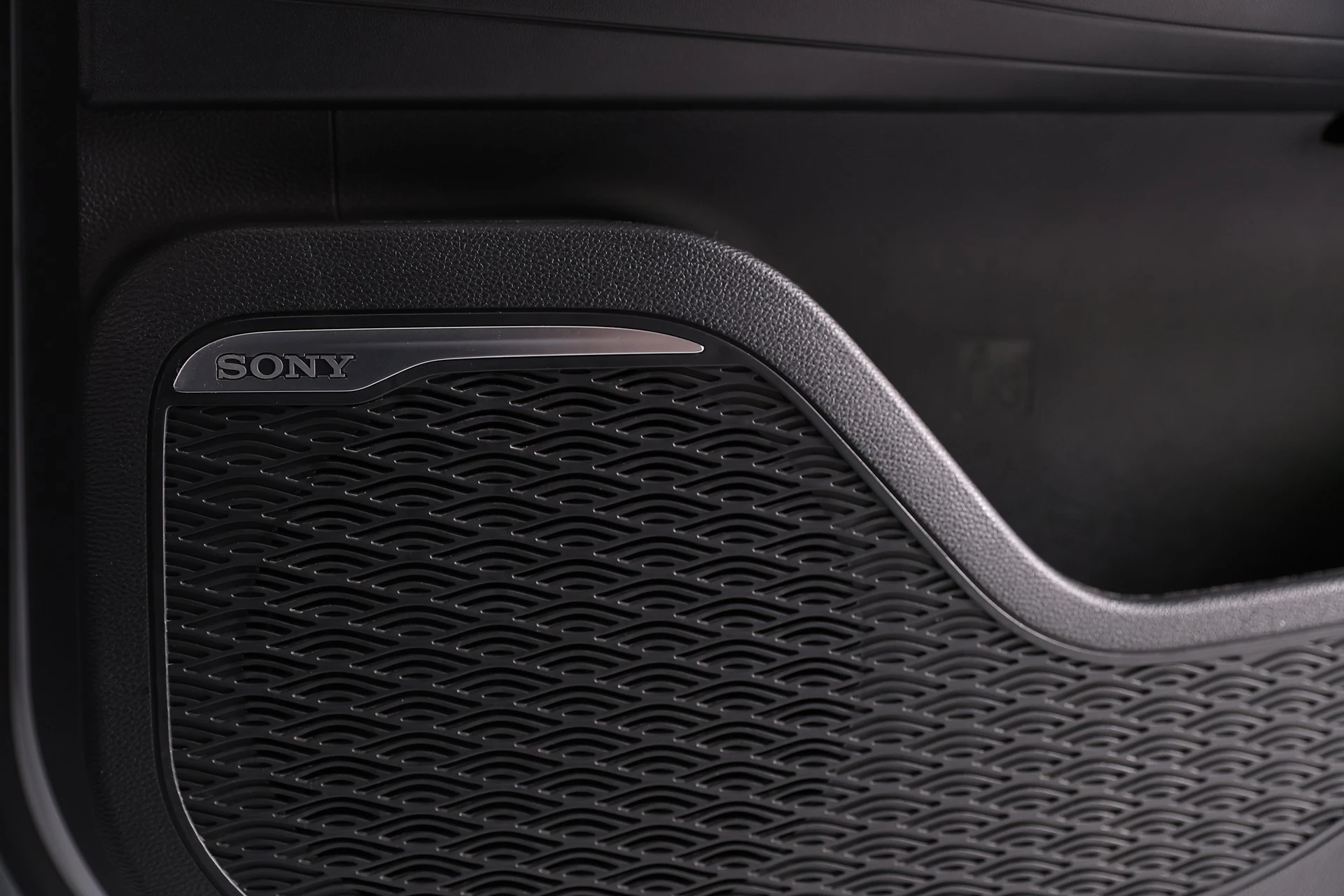 Аудиосистема SONY