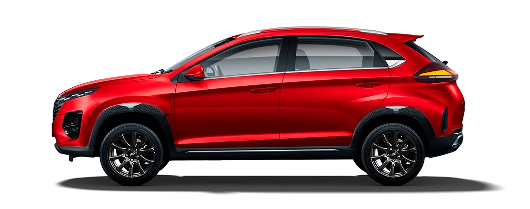 TIGGO 2 PRO