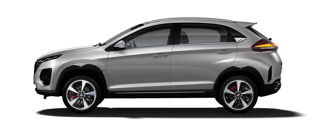 TIGGO 2 PRO