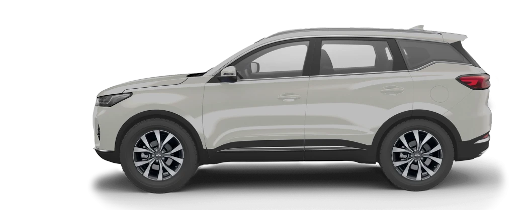 TIGGO 7 PRO