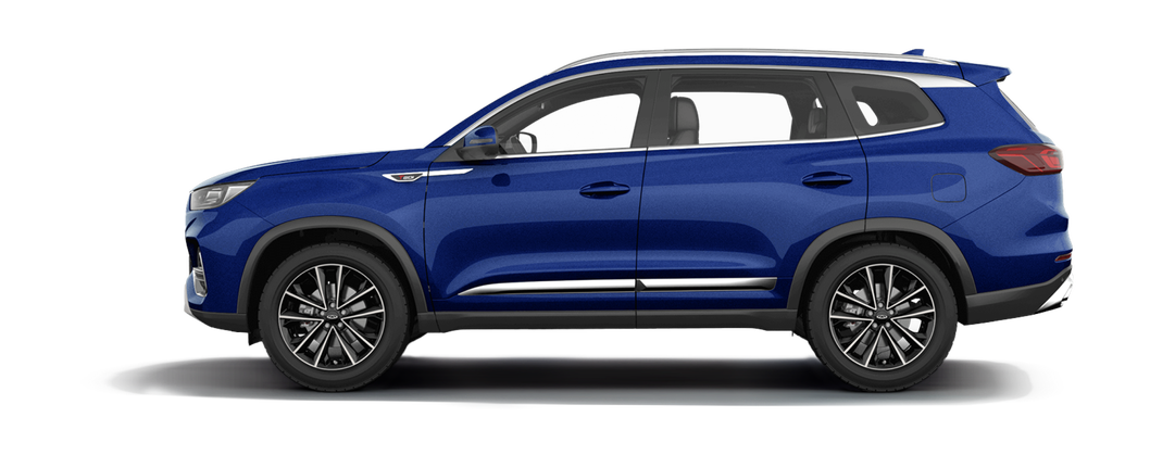 TIGGO 8 PRO