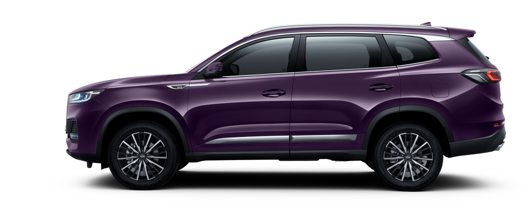 TIGGO 8 PRO MAX