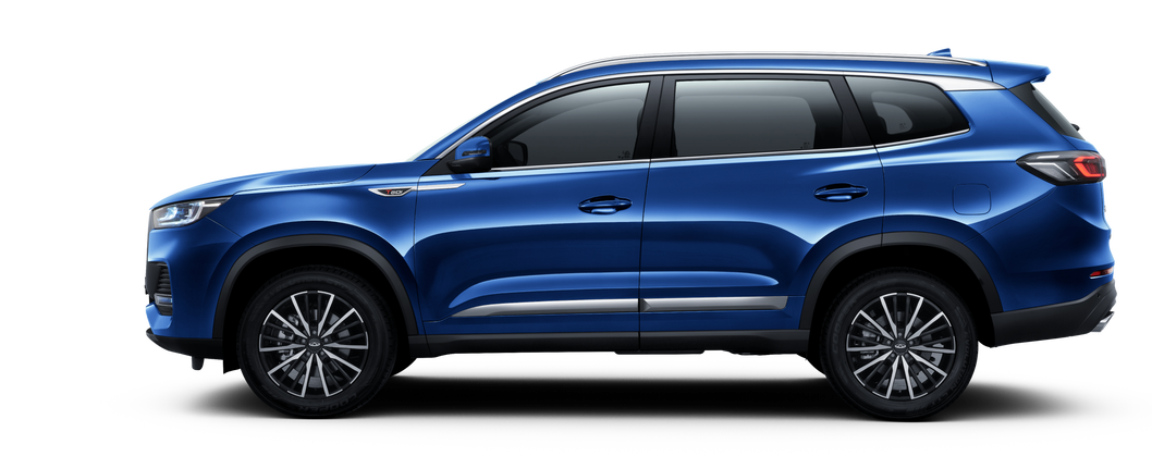 TIGGO 8 PRO MAX