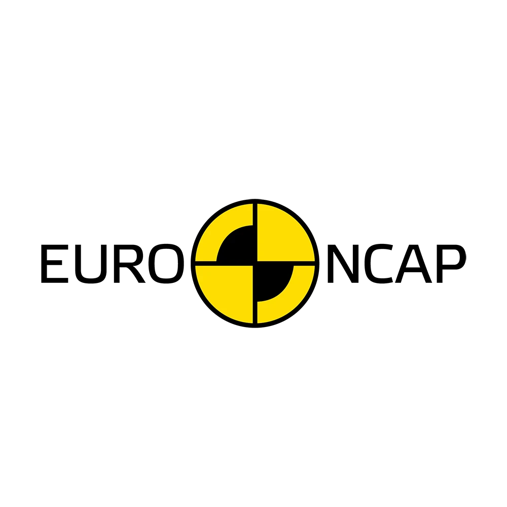 Euro NCAP ma'lumotlariga ko'ra 5 yulduz