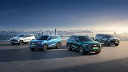 Butun dunyo bo‘ylab 19 million foydalanuvchi: CHERY’ning rekord darajadagi savdolari Auto China 2026 arafasida bozorni o‘zgartirib bormoqda