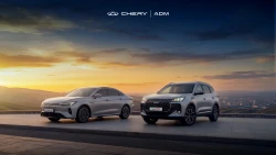 Yangi avtomobil orzusidamisiz? Chery egasiga aylanish endi yanada oson!