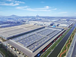 Chery’ning 2023-yil uchun ESG hisoboti: Chery 95 foizdan ortiq avtomobil utilizatsiyasi bilan davriy iqtisodiyotda yangi standartlarni o‘rnatmoqda