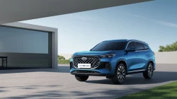 Chery Tiggo 8 gibrid texnologiyasi qay tarzda energiya va yonilg‘ini tejaydi?
