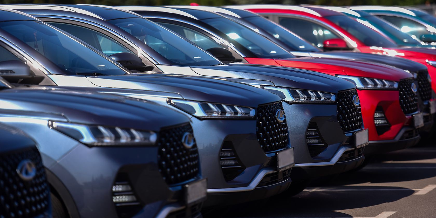 Автомобили Chery